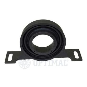 Подшипник подвесной (без подшипника) BMW 3 (E36), 3 (E46), 5 (E34), 5 (E39), Z3 (E36) 1.6-3.0 08.89-02.05 Optimal F86778