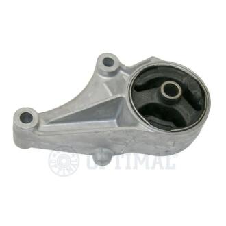 Опора двигателя Opel Astra H, Astra H GTC, Meriva B, Zafira B 1.6D/1.7D 03.04- Optimal F86978