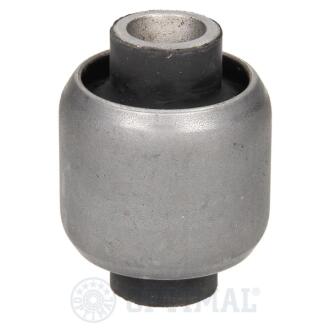 Сайлентблок подвески Optimal F87377