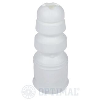 Відбійник амортизатора Е Audi A4,1.8 TFSI, 2.0 TFSI,2.0 TDI 06-, A5 (8T3) - 1.8,2.0 TFSI, 07- Optimal F87704