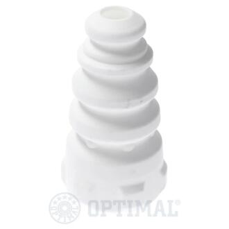 Відбійник задн. амортизатора VW Golf, Passat, Skoda Octavia, Superb 04- Optimal F87714