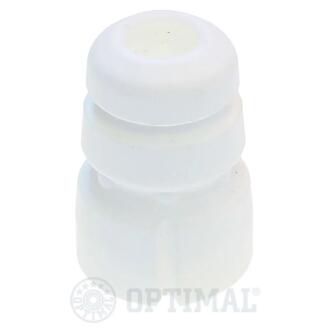 Отбойник ам-тора передний. Audi A4/A5/A6/A7 07- Optimal F87715