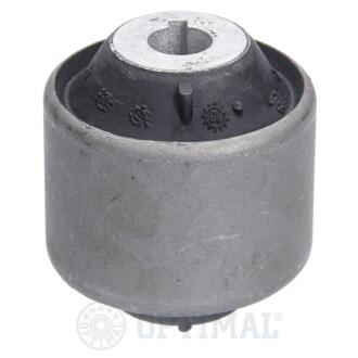 С/блок зад. рычажка перед.VW T5 3200kg 1.9 TDI, 2.0, 2.5TDI Optimal F87745