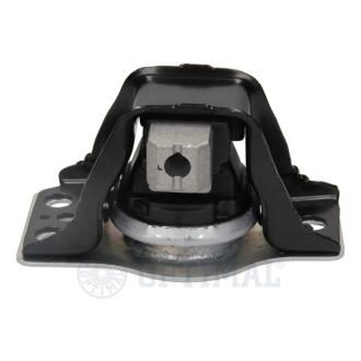 Опора двигуна / КПП Optimal F87746