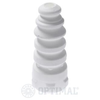 Відбійник задн. амортизатора Audi Q3 11- /Skoda Yeti 09- /VW Jetta IV, Passat B6, B7, Tiguan 07-, Touran 03- Optimal F87836