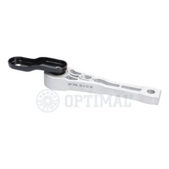 Опора двигуна / КПП Optimal F87851