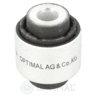 С/блок внутр. рычага зад. лев./прав. Audi A3/Seat/VW Passat/Golf V 03- Optimal F87908