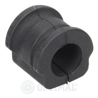 Втулка стабилизатора перед. Ø 20.8mm Audi A2, Skoda Fabia 1,4TDI 00- Optimal F87914