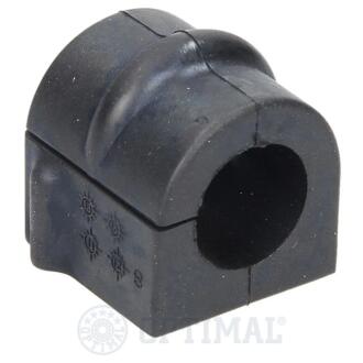 Втулка стабілізатора Optimal F87925