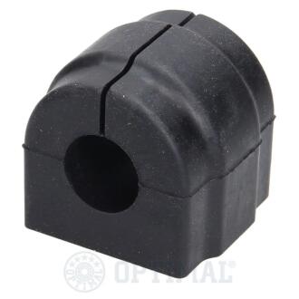 Втулка стабилизатора перед. Ø24.6mm Bmw 3(E46) 1,6-2,0D 98-05 Optimal F87933
