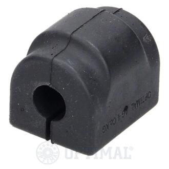 Втулка стабилизатора задняя Bmw E39 95- Optimal F87939