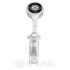 Опора двигателя с кронштейном Seat Cordoba, Ibiza IV, Ibiza V Skoda Fabia, Roomster VW Fox, Polo 1.2 07.01- Optimal F87955 (фото 3)