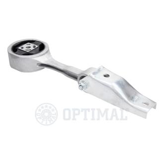 Опора двигателя с кронштейном Seat Cordoba, Ibiza IV, Ibiza V Skoda Fabia, Roomster VW Fox, Polo 1.2 07.01- Optimal F87955