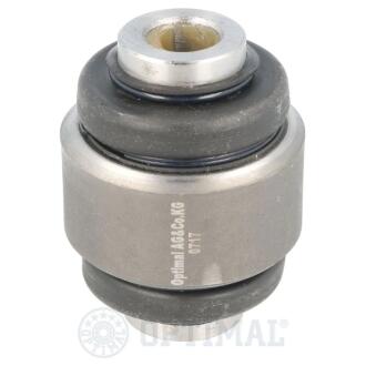 С/блок задней цапфы BMW X3 (F25), X4 (F26) 1.6-3.0D 09.10- Optimal F88093
