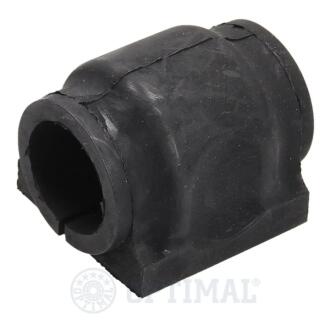 Втулка стабілізатора перед. Landrover Range Rover Sport 2,7TDVM -3,6TD/4.2-4.4 05- Optimal F88098