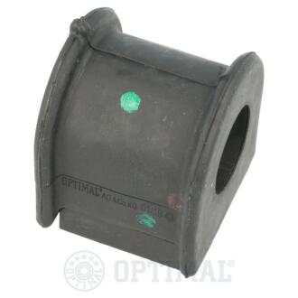 Втулка стабілізатора Optimal F88255