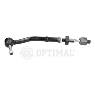 Рульова тяга у зборі Optimal G0546 (фото 1)