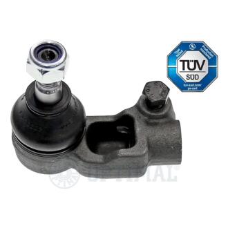 Наконечник поперечной рулевой тяги Lanos Optimal G1035