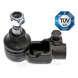Наконечник рулевой тяги Optimal G1041