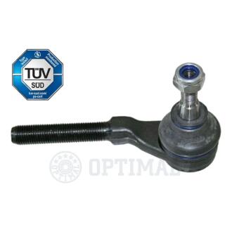 Наконечник рулевой Optimal G1047