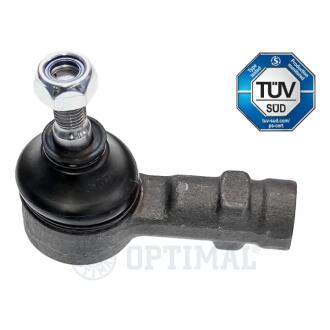 Наконечник рулевой тяги Optimal G1069
