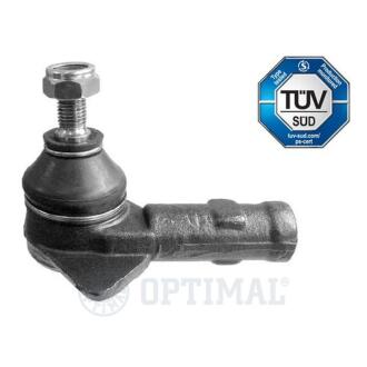 Наконечник рулевой тяги Optimal G1072