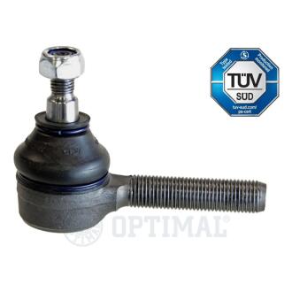 Наконечник рульової тяги G1-981 Optimal G1096