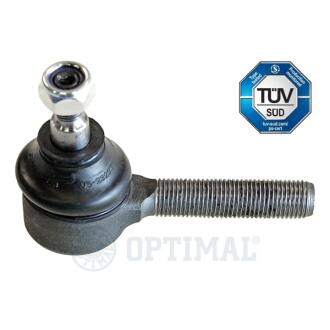 Наконечник рулевой Optimal G1097