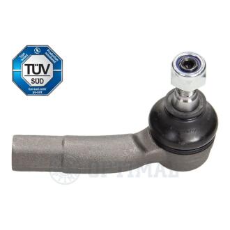 Наконечник рулевой Optimal G11004