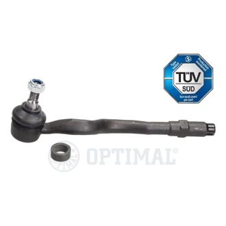 Наконечник рулевой Optimal G11006