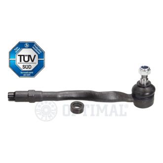 Наконечник рулевой Optimal G11014