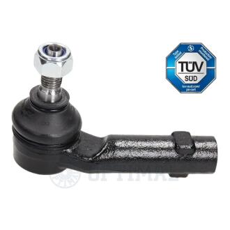 Наконечник рулевой Optimal G11018