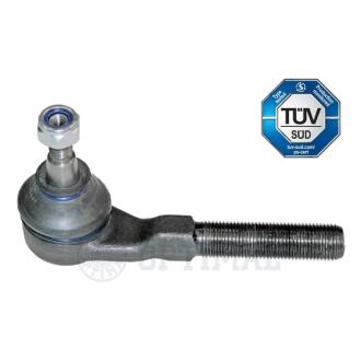 Наконечник рулевой Optimal G11036