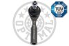 Наконечник рульової тяги Optimal G11054 (фото 2)