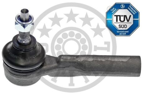 Наконечник рульової тяги Optimal G11054