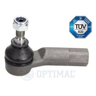 Наконечник рулевой тяги Optimal G11074