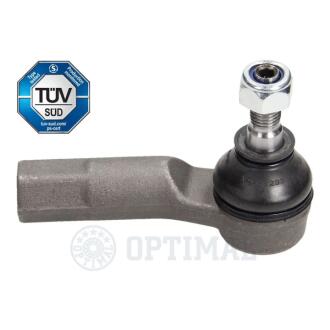 Наконечник рулевой тяги Optimal G11075