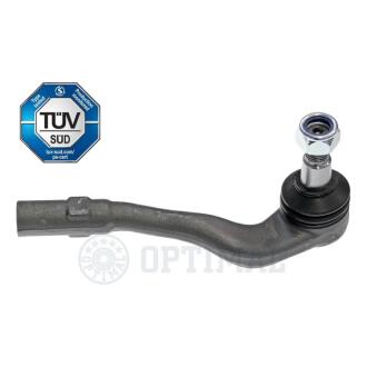 Наконечник рулевой Optimal G11100
