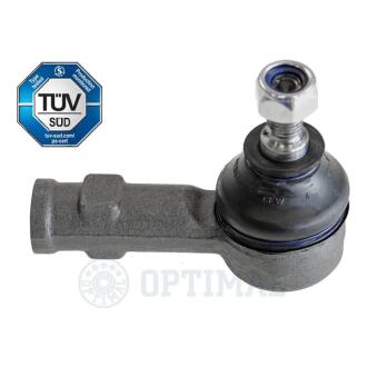 Наконечник рулевой Optimal G11120