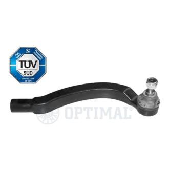 Рульовий наконечник Optimal G11123