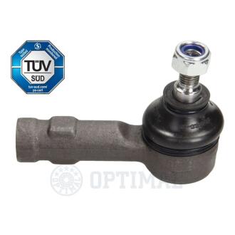 Наконечник рулевой тяги Optimal G11128