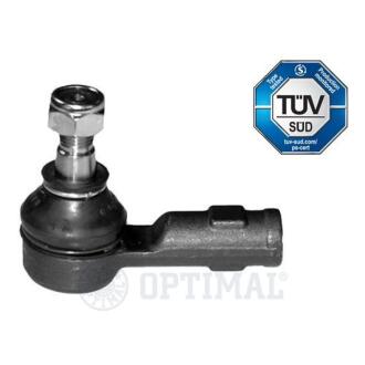 Наконечник рулевой Optimal G11166
