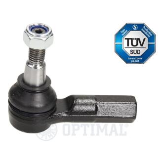 Наконечник рулевой тяги Optimal G11180