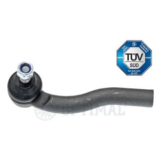 Наконечник рулевой тяги Optimal G11184