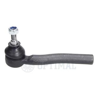 Наконечник поперечной рулевой тяги Optimal G11189