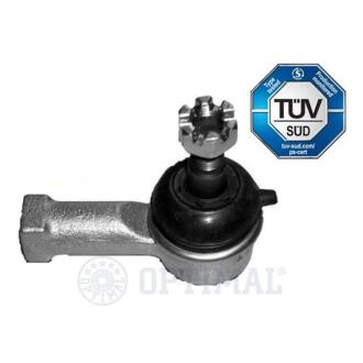 Рульовий наконечник Optimal G11195