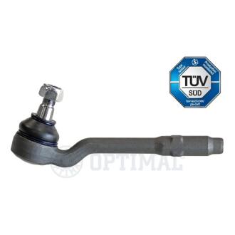 Наконечник рулевой Optimal G11205