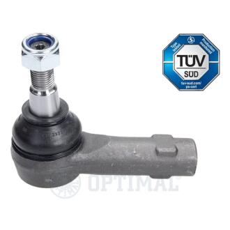 Наконечник рулевой Optimal G11206