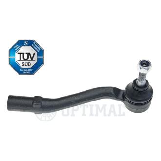 Наконечник рулевой Optimal G11213