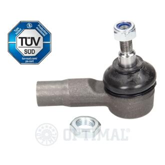 Наконечник рулевой Optimal G11214